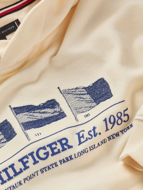 TH KIDS Children's hoodie calico - Baby Sweatshirt