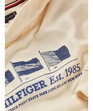 TOMMY HILFIGER TH KIDS Children's hoodie calico - Baby Sweatshirt - 3