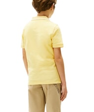 TOMMY HILFIGER TH KIDS Children's short-sleeved polo shirt - Child T-shirt