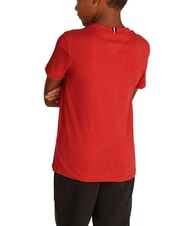 TOMMY HILFIGER TH KIDS Regular fit short sleeve t-shirt - Child T-shirt