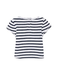 TOMMY HILFIGER TH KIDS BABY Short-sleeved shirt - Rompers and baby outfits