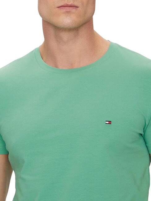  Men's stretch T-shirt Fort Green - T-shirt
