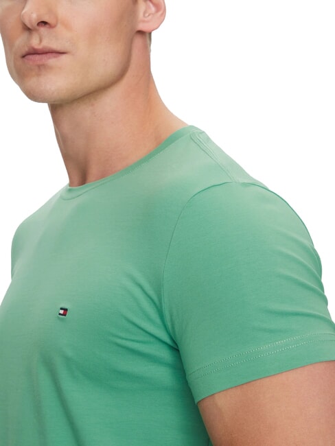  Men's stretch T-shirt Fort Green - T-shirt