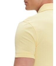 TOMMY HILFIGER 1985  1985 Slim fit polo shirt lemongrass - Polo shirt - 4