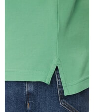 TOMMY HILFIGER 1985  1985 Slim fit polo shirt Fort Green - Polo shirt - 4