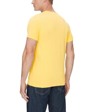 TOMMY HILFIGER  Men's stretch T-shirt - T-shirt