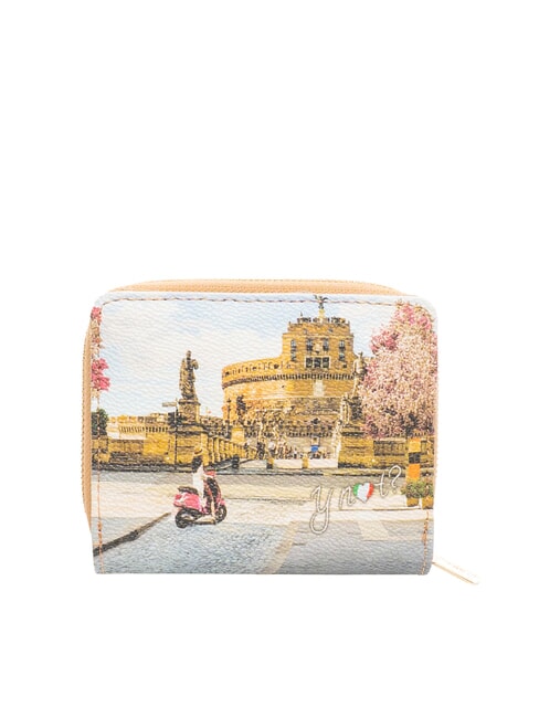 YESBAG Small wallet ROMAN HOLIDAY - Women&rsquo;s Wallets