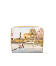YNOT YESBAG Small wallet ROMAN HOLIDAY - Women&rsquo;s Wallets - 4