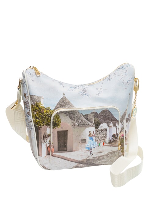 YESBAG Shoulder bag with pocket Alice in Trulli - Women&rsquo;s Bags