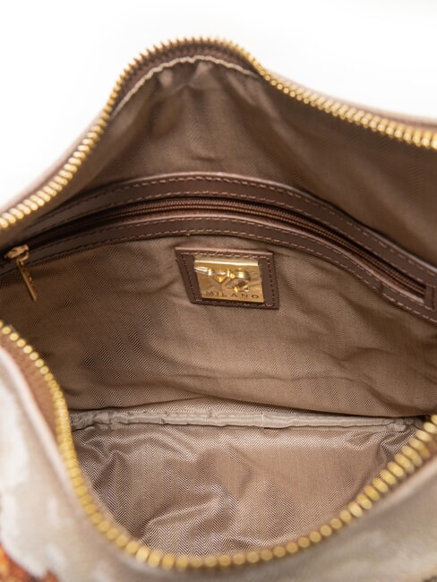 YESBAG Hobo shoulder bag with pocket autumn in hollad - Women&rsquo;s Bags