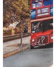 YNOT YESBAG Shoulder bag with flap London Street - Women&rsquo;s Bags - 3