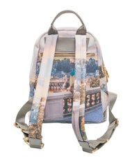 YNOT YESBAG Backpack with pocket paris / cor - Women&rsquo;s Bags - 2