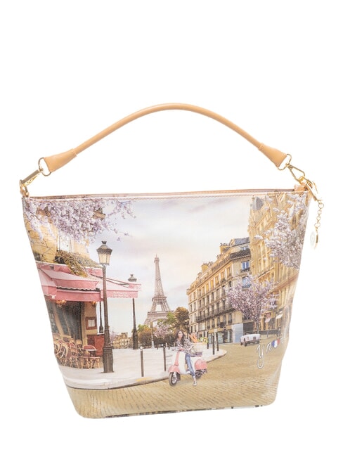 YESBAG SPECIAL Medium shoulder bag veil paris - Women&rsquo;s Bags