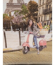 YNOT YESBAG SPECIAL Medium shoulder bag veil paris - Women&rsquo;s Bags - 3