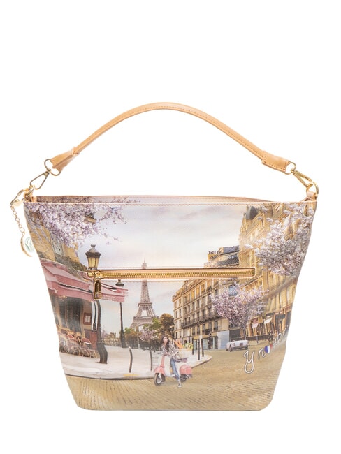 YESBAG SPECIAL Medium shoulder bag veil paris - Women&rsquo;s Bags