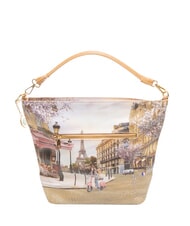 YNOT YESBAG SPECIAL Medium shoulder bag veil paris - Women&rsquo;s Bags - 4