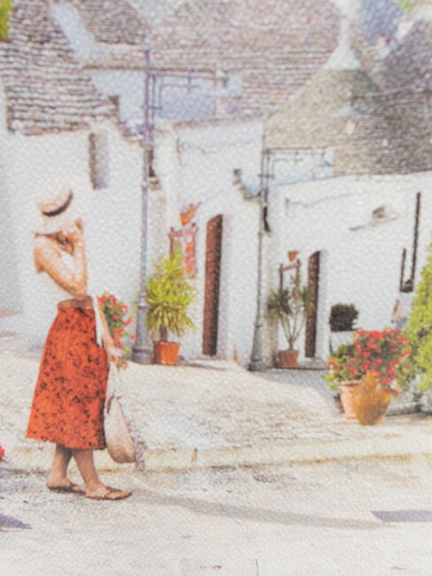 YESBAG Hobo shoulder bag trulli - Women&rsquo;s Bags