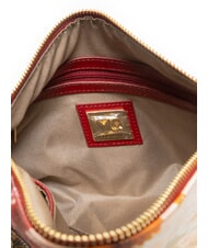 YNOT YESBAG Small shoulder bag Rome raining - Women&rsquo;s Bags - 5