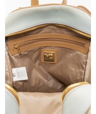 YNOT YESBAG Round backpack with two compartments Rome landscape - Women&rsquo;s Bags - 4