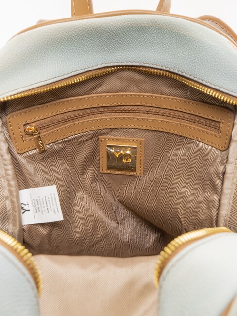 YESBAG Round backpack with two compartments romantic trulli - Women&rsquo;s Bags