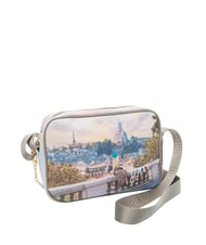 YNOT YESBAG Medium camera case bag paris / cor - Women&rsquo;s Bags - 2