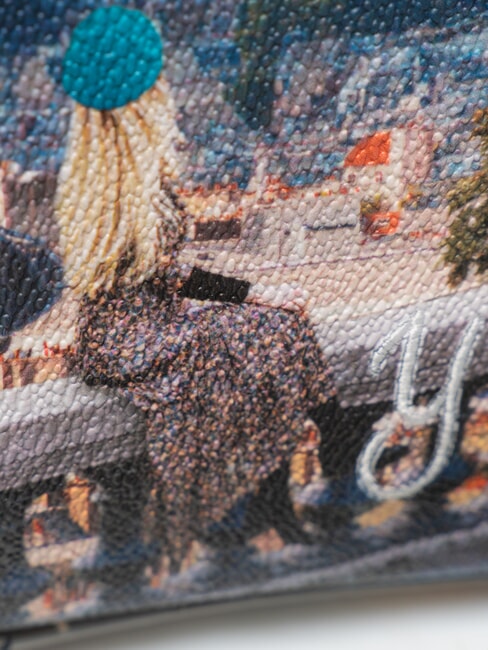 YESBAG Medium camera case bag paris / cor - Women&rsquo;s Bags