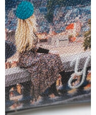 YNOT YESBAG Medium camera case bag paris / cor - Women&rsquo;s Bags - 3