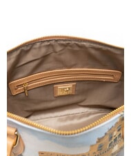 YNOT YESBAG Medium shoulder shopping bag ROMAN HOLIDAY - Women&rsquo;s Bags - 5