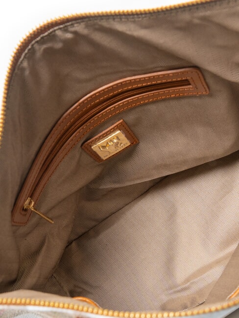 YESBAG Medium shoulder shopping bag Puglia summer - Women&rsquo;s Bags