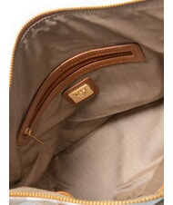 YNOT YESBAG Medium shoulder shopping bag Puglia summer - Women&rsquo;s Bags - 5