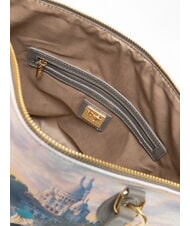 YNOT YESBAG Medium shoulder shopping bag paris / cor - Women&rsquo;s Bags - 5