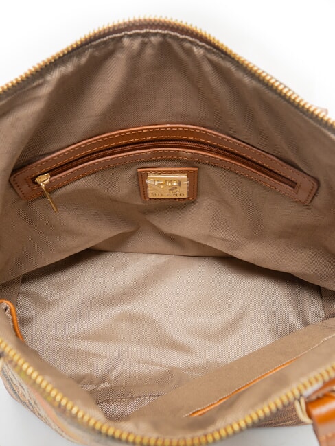 YESBAG Medium shoulder shopping bag Christmas Venice - Women&rsquo;s Bags