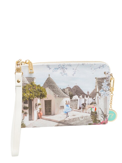 YESBAG Small clutch bag with shoulder strap Alice in Trulli - Women&rsquo;s Bags