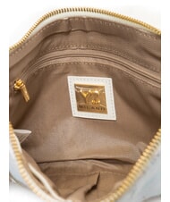 YNOT YESBAG Small clutch bag with shoulder strap Alice in Trulli - Women&rsquo;s Bags - 5