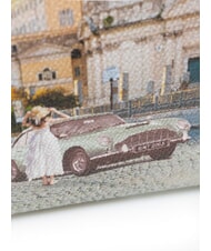 YNOT YESBAG Small clutch bag with shoulder strap imperial - Women&rsquo;s Bags - 3