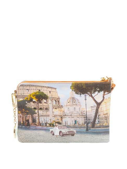 YESBAG Small clutch bag with shoulder strap imperial - Women&rsquo;s Bags