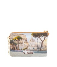 YNOT YESBAG Small clutch bag with shoulder strap imperial - Women&rsquo;s Bags - 4