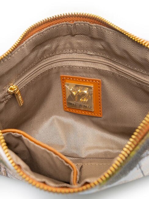 YESBAG Small clutch bag with shoulder strap imperial - Women&rsquo;s Bags