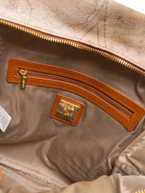 YESBAG Large backpack with pocket funny paris - Women&rsquo;s Bags