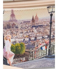 YNOT YESBAG Medium clutch bag with cuff promenade - Women&rsquo;s Bags - 3