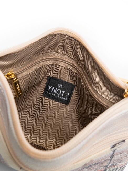 YESBAG Medium clutch bag with cuff promenade - Women&rsquo;s Bags