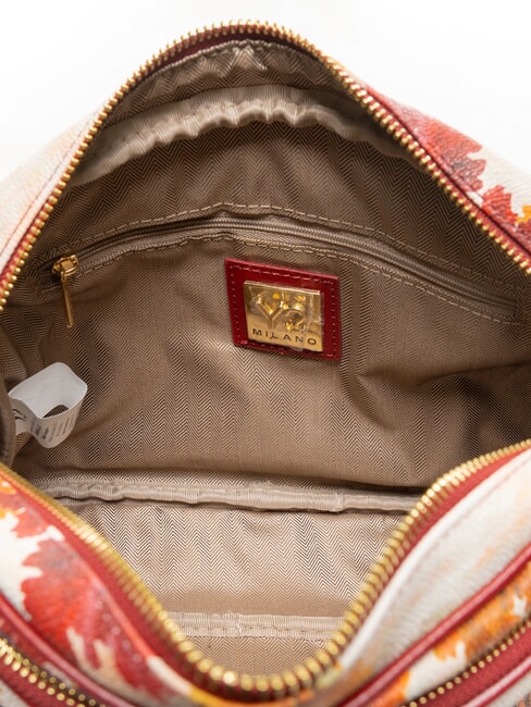 YESBAG Reporter shoulder bag Rome raining - Women&rsquo;s Bags