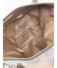 YNOT YESBAG Large shopping bag paris / cor - Women&rsquo;s Bags - 5