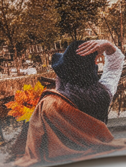 YESBAG Shoulder bag with shoulder strap autumn in hollad - Women&rsquo;s Bags