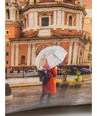 YNOT YESBAG Shoulder bag with shoulder strap Rome raining - Women&rsquo;s Bags - 3