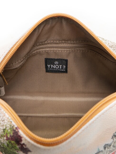 YESBAG Trunk beauty case London Rainbow - Beauty Case