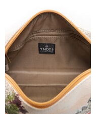 YNOT YESBAG Trunk beauty case London Rainbow - Beauty Case - 5