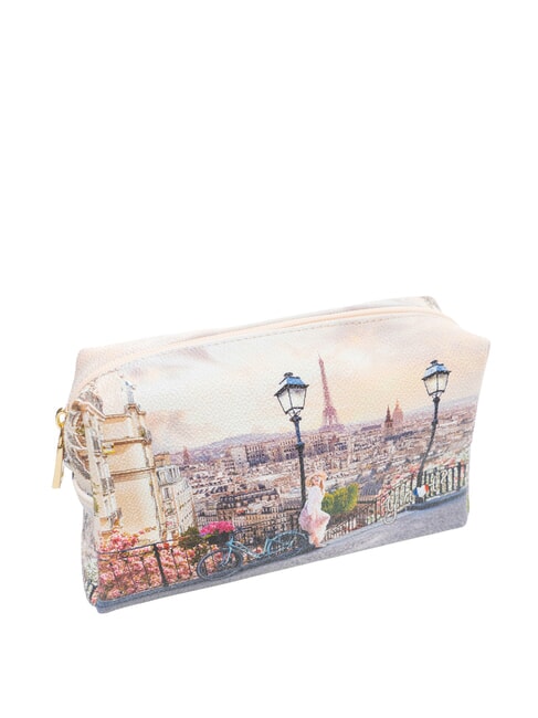 YESBAG Trunk beauty case promenade - Beauty Case