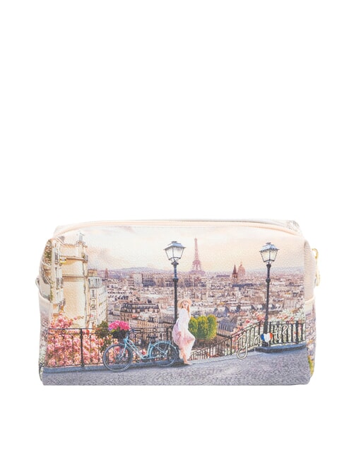 YESBAG Trunk beauty case promenade - Beauty Case