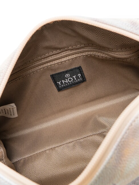 YESBAG Trunk beauty case promenade - Beauty Case